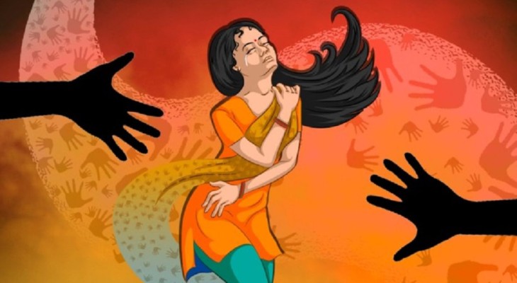 কুড়িগ্রামের ভূরুঙ্গামারীতে বাকপ্রতিবন্ধী যুবতীকে ধর্ষণের অভিযোগ